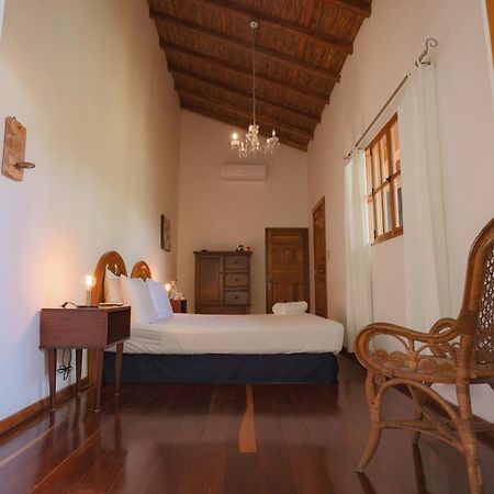 Bed and Breakfast Miss Margrits Granada Esterno foto