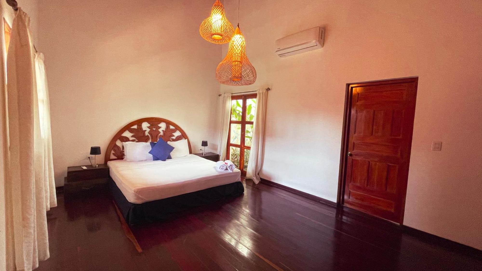 Bed and Breakfast Miss Margrits Granada Esterno foto