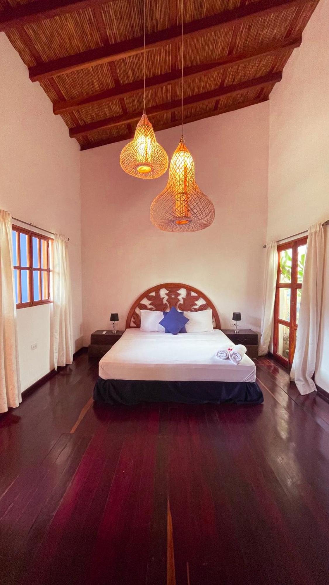 Bed and Breakfast Miss Margrits Granada Esterno foto