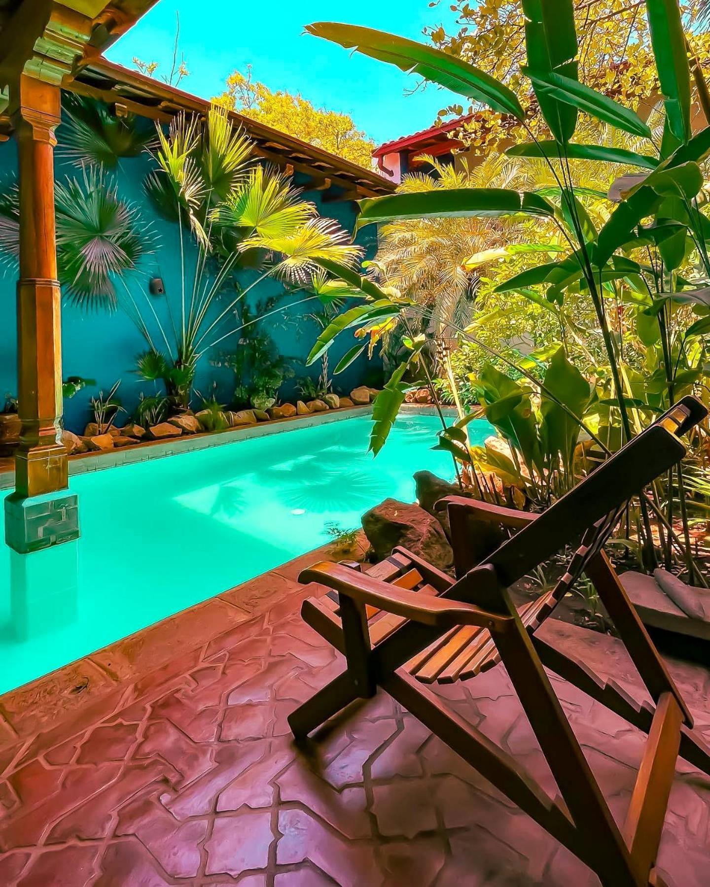 Bed and Breakfast Miss Margrits Granada Esterno foto