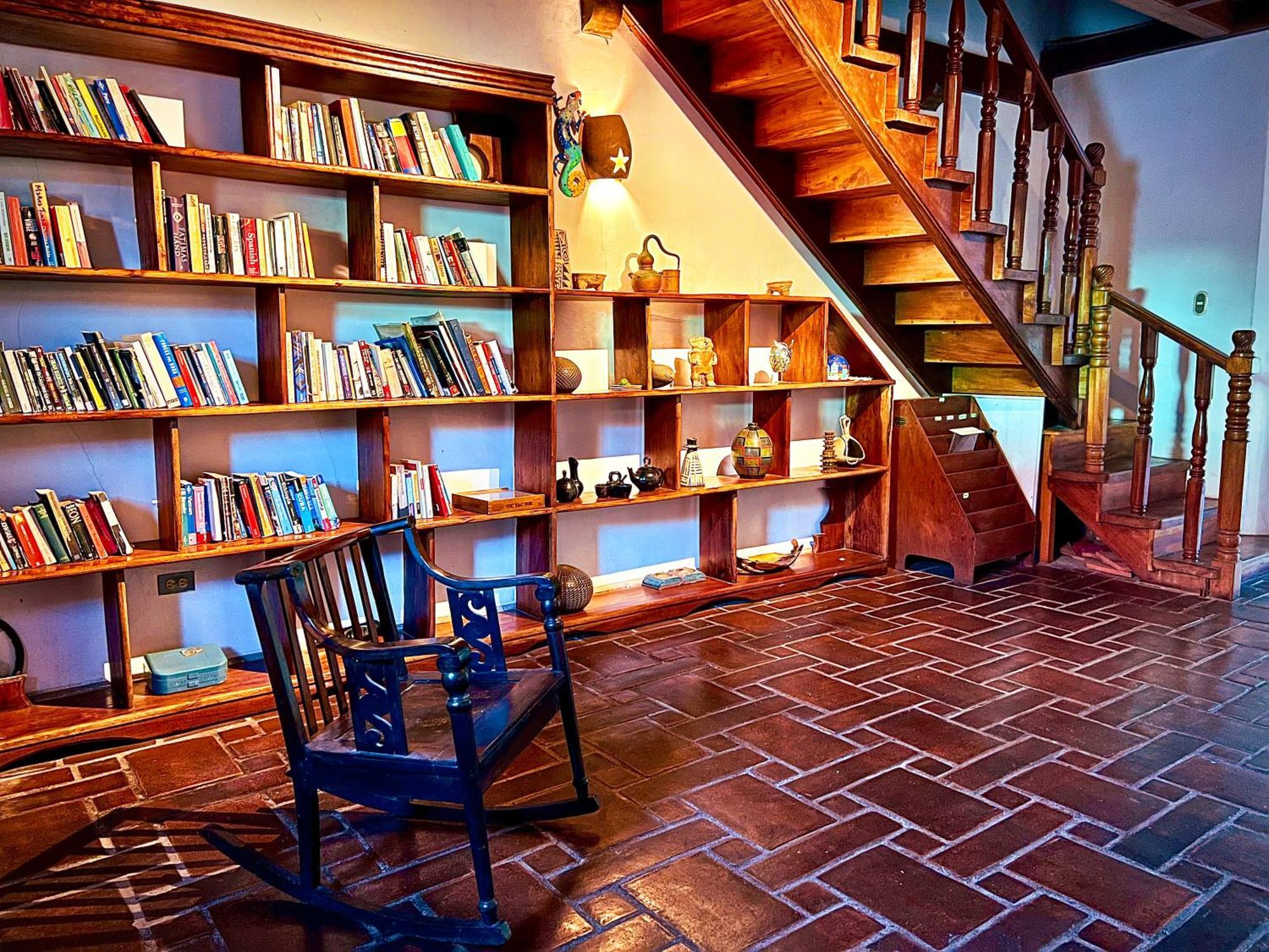 Bed and Breakfast Miss Margrits Granada Esterno foto