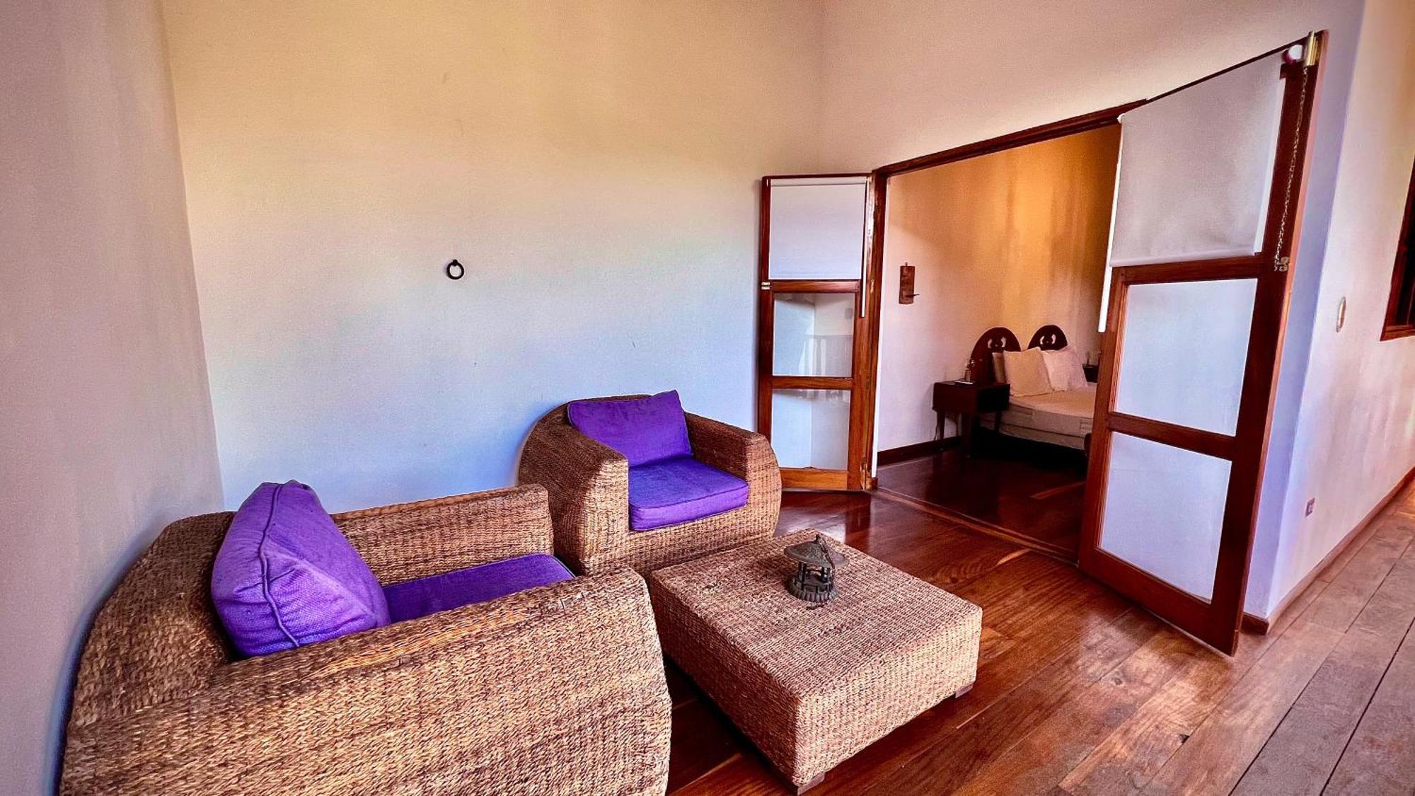 Bed and Breakfast Miss Margrits Granada Esterno foto