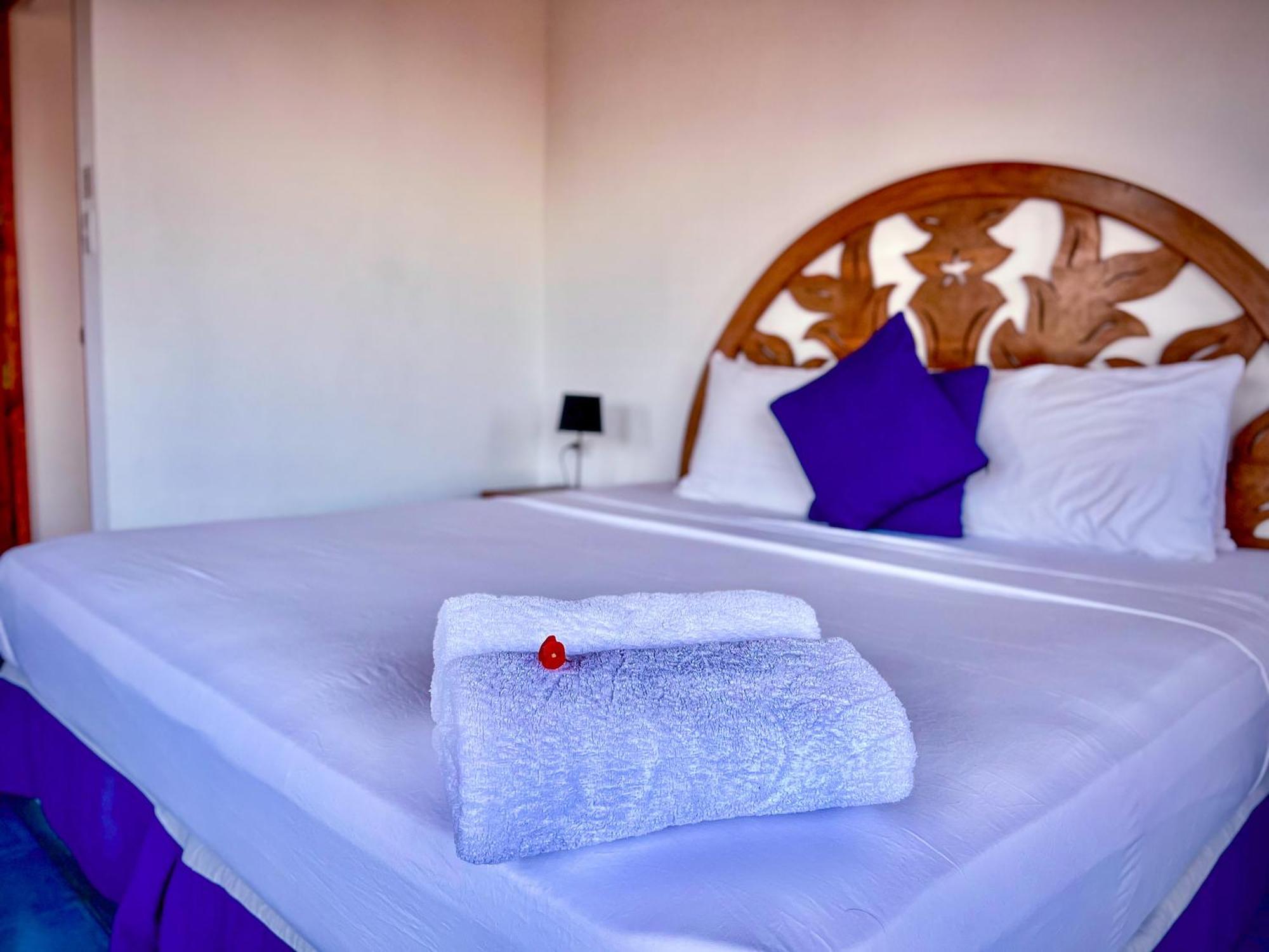 Bed and Breakfast Miss Margrits Granada Esterno foto
