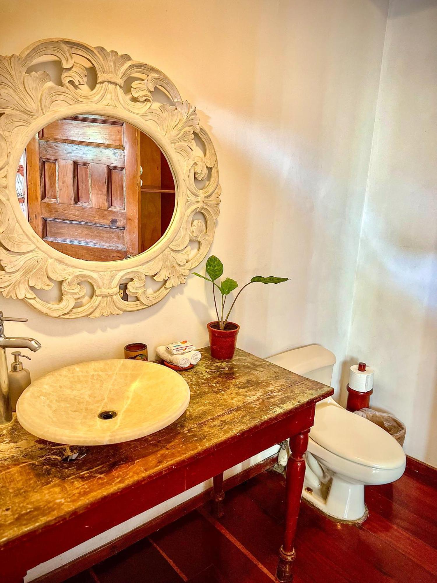 Bed and Breakfast Miss Margrits Granada Esterno foto