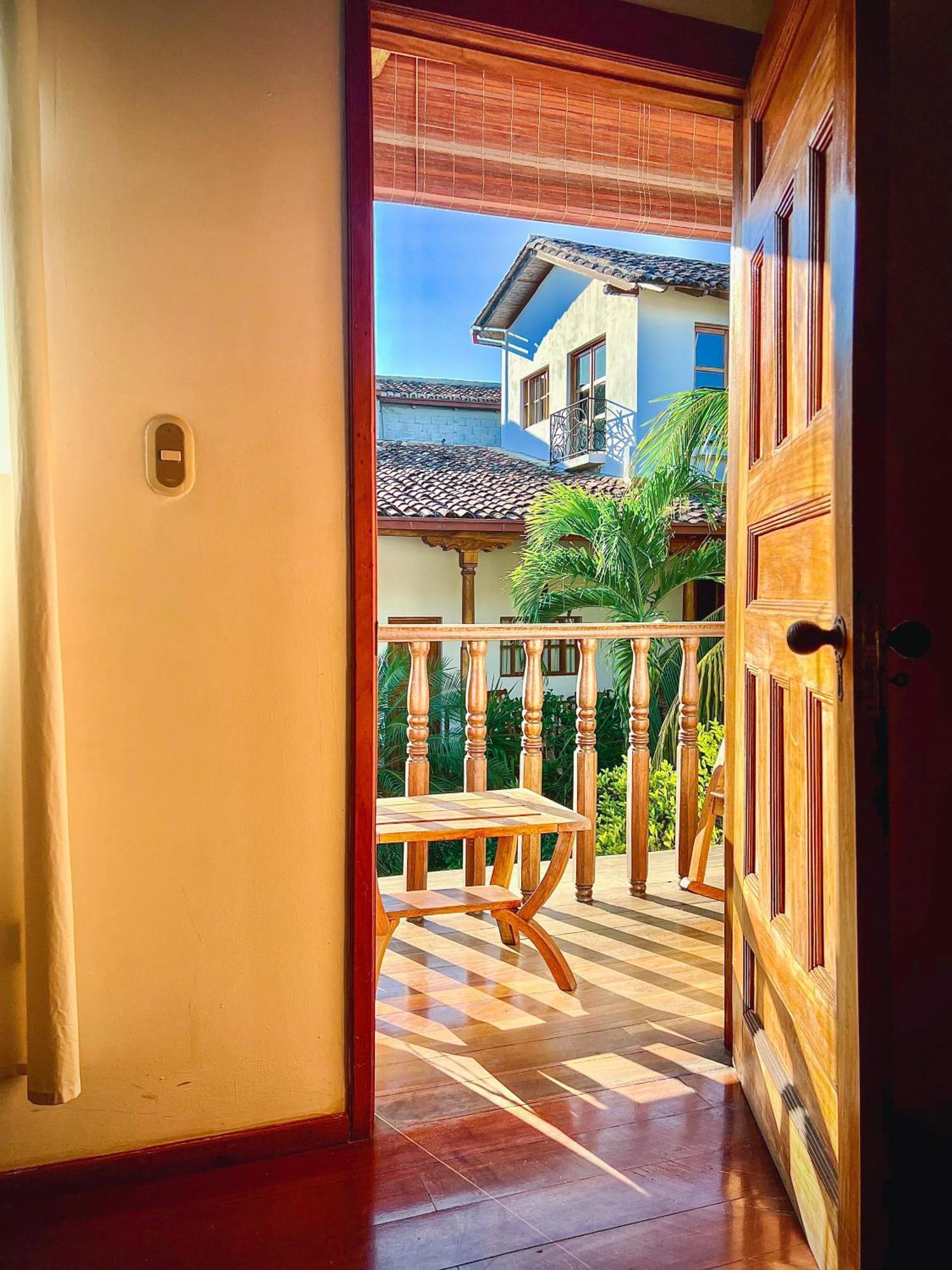 Bed and Breakfast Miss Margrits Granada Esterno foto