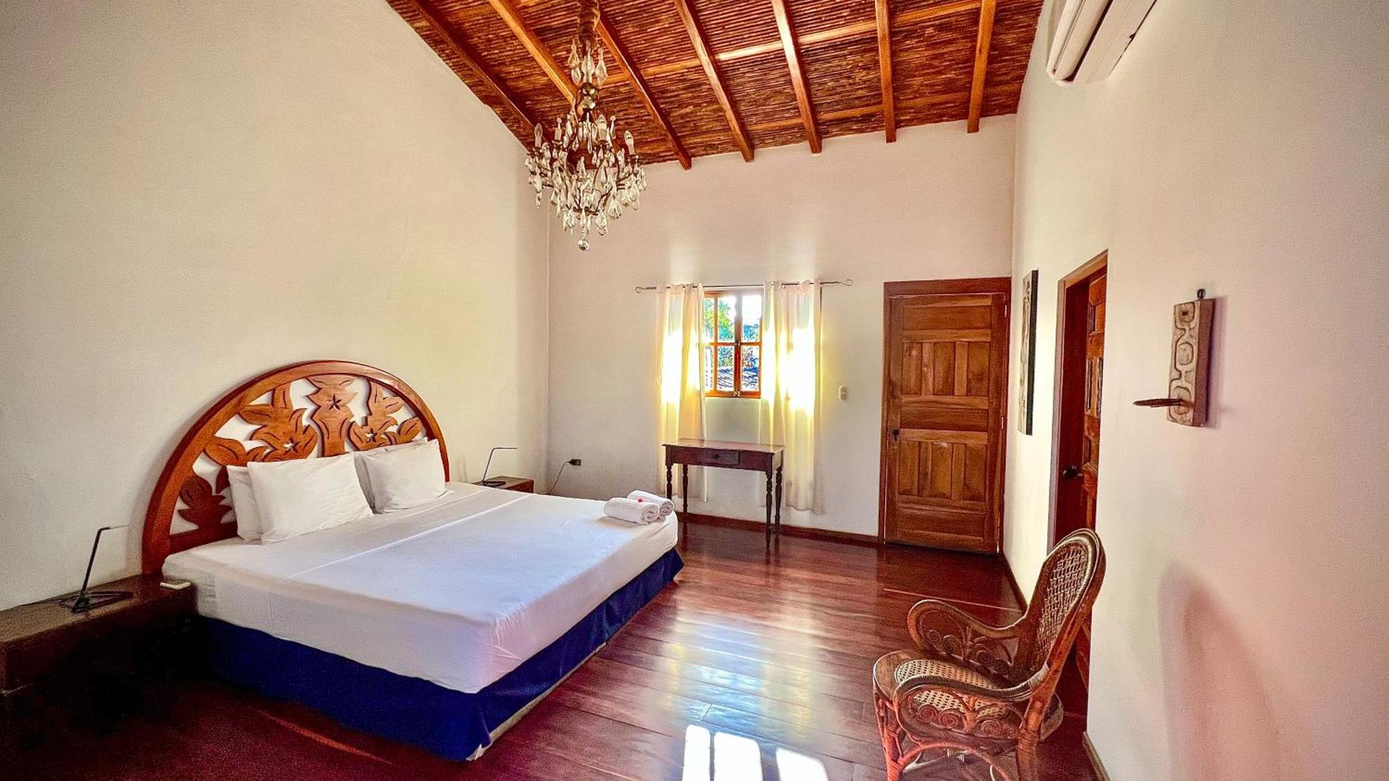 Bed and Breakfast Miss Margrits Granada Esterno foto