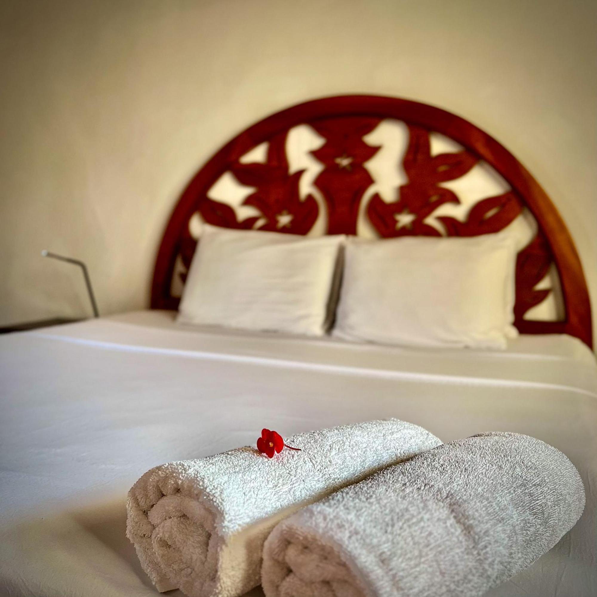 Bed and Breakfast Miss Margrits Granada Esterno foto