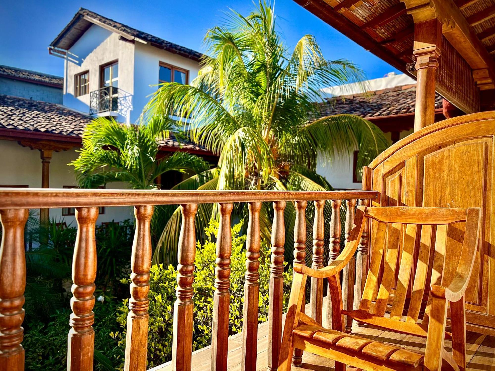 Bed and Breakfast Miss Margrits Granada Esterno foto