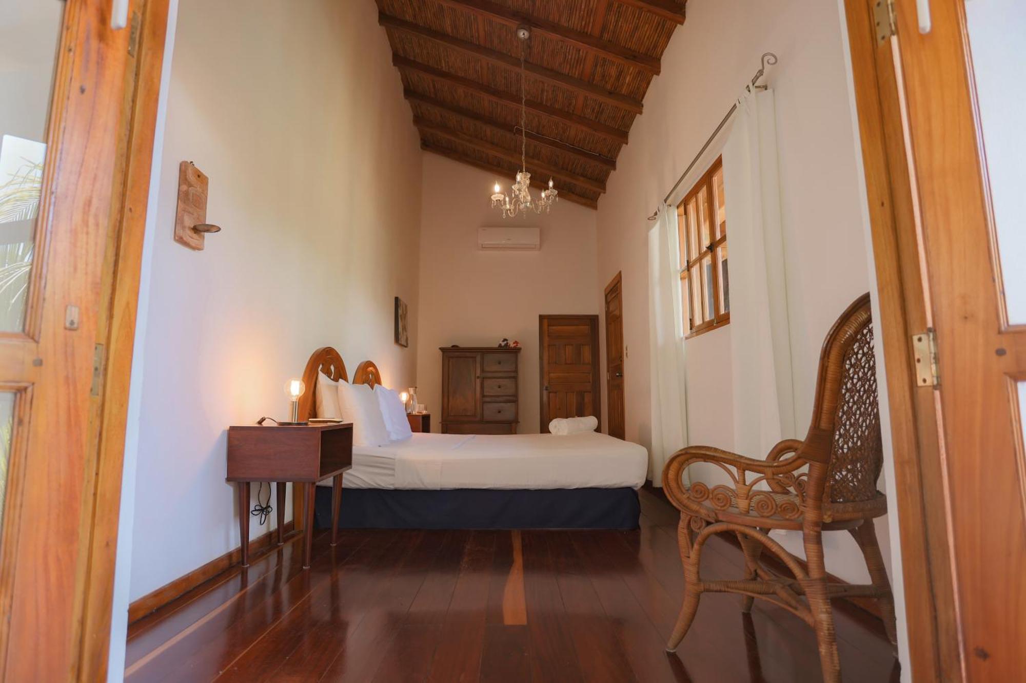 Bed and Breakfast Miss Margrits Granada Esterno foto