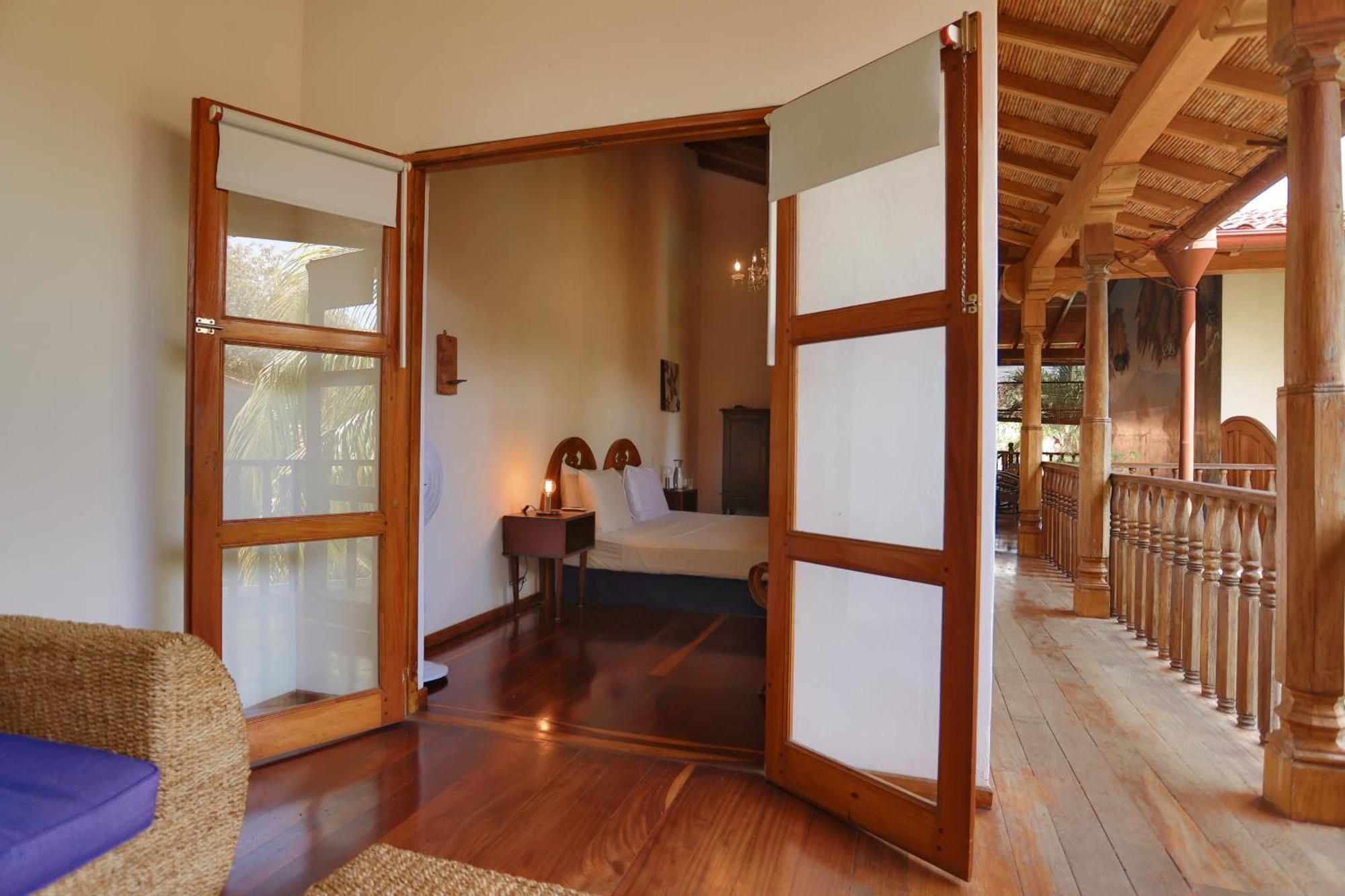 Bed and Breakfast Miss Margrits Granada Esterno foto