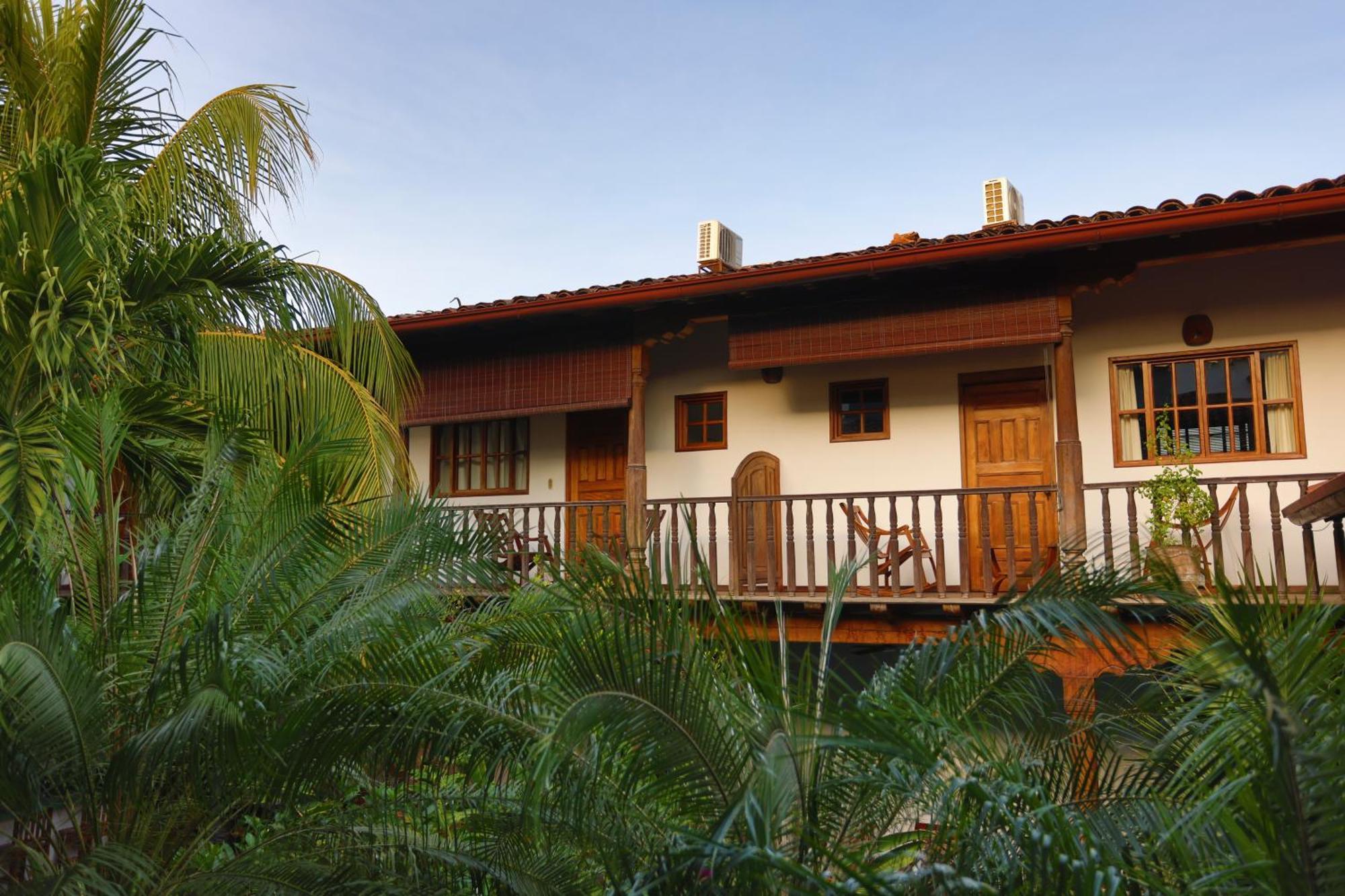 Bed and Breakfast Miss Margrits Granada Esterno foto