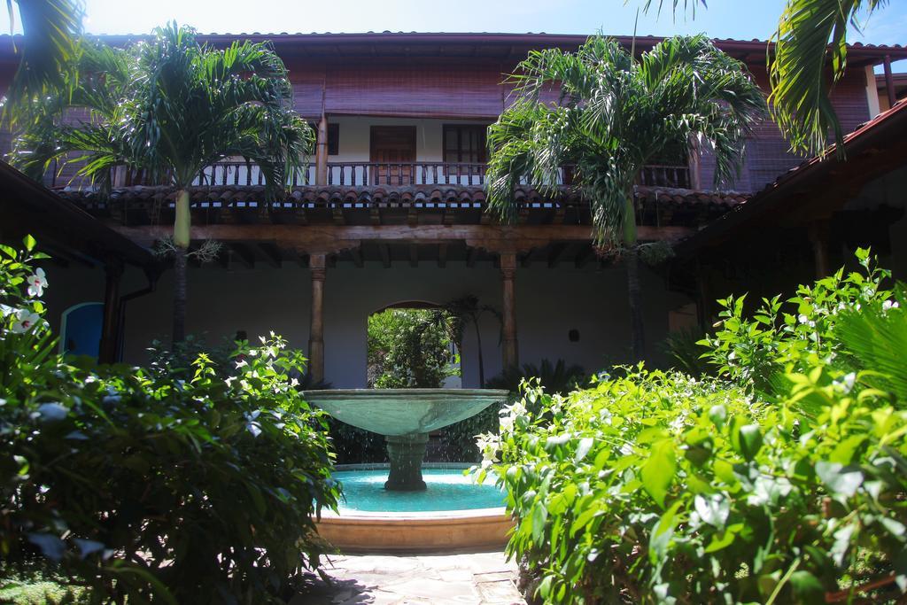 Bed and Breakfast Miss Margrits Granada Esterno foto