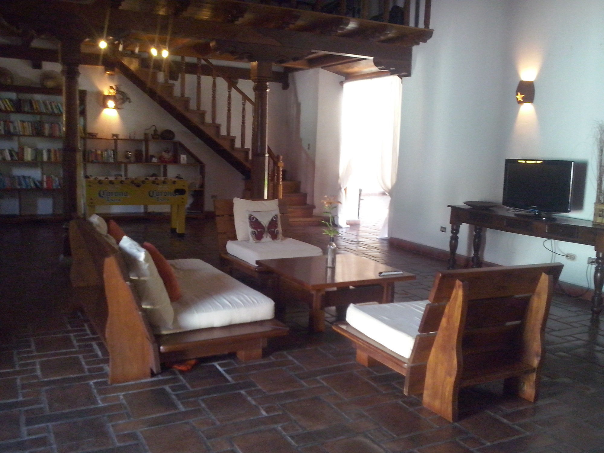 Bed and Breakfast Miss Margrits Granada Esterno foto