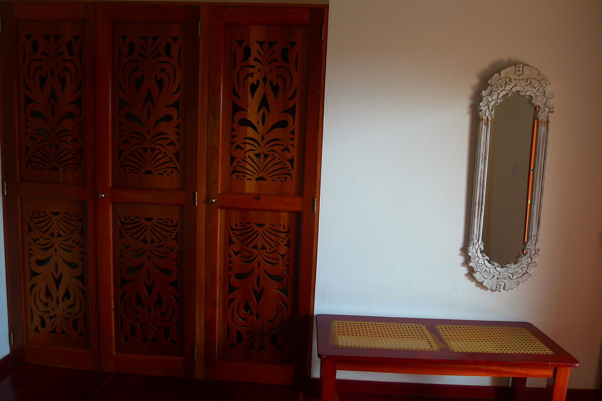 Bed and Breakfast Miss Margrits Granada Esterno foto