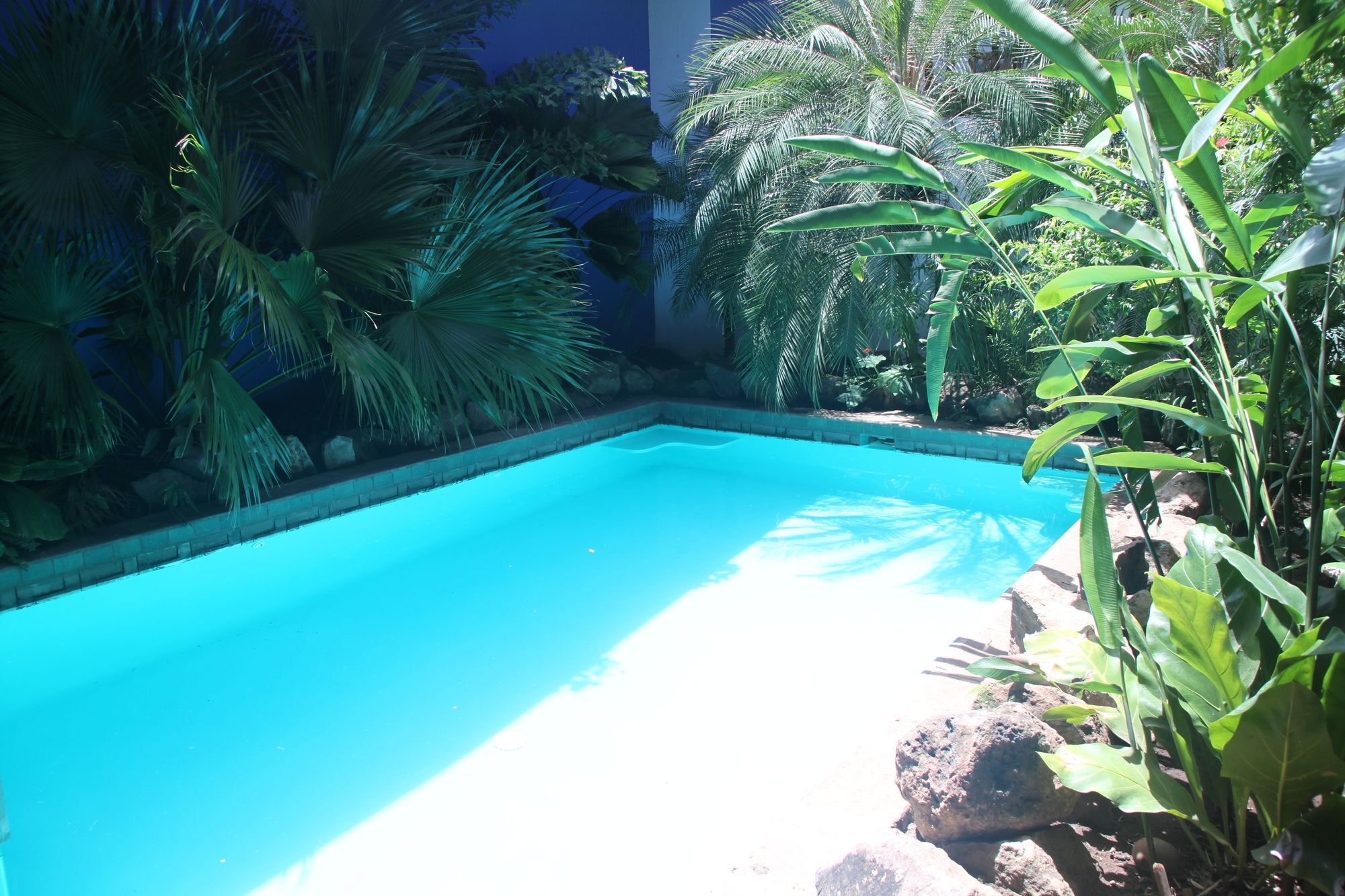 Bed and Breakfast Miss Margrits Granada Esterno foto