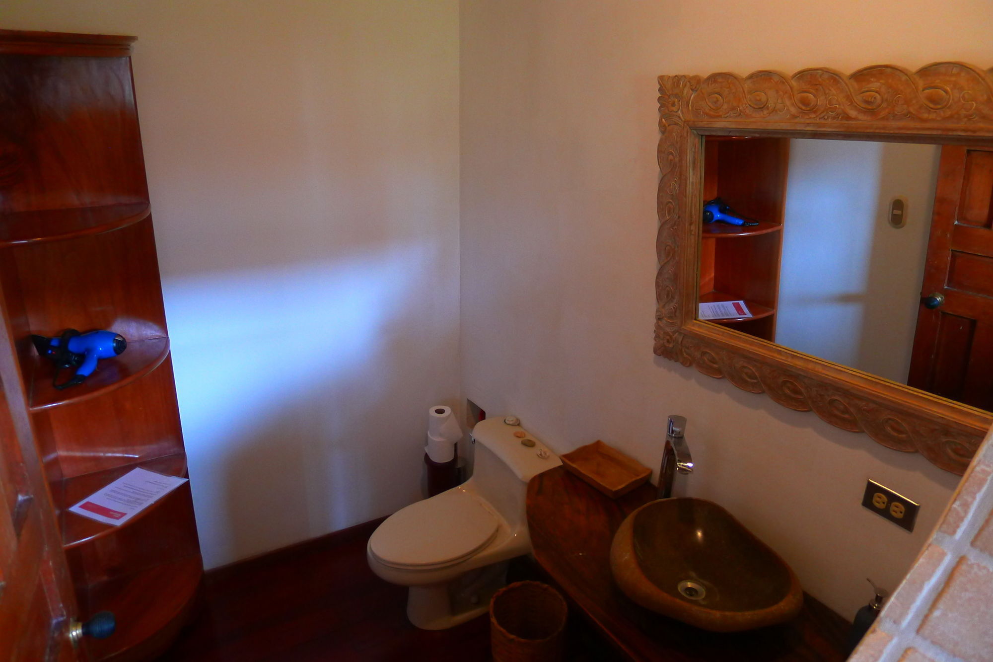 Bed and Breakfast Miss Margrits Granada Esterno foto