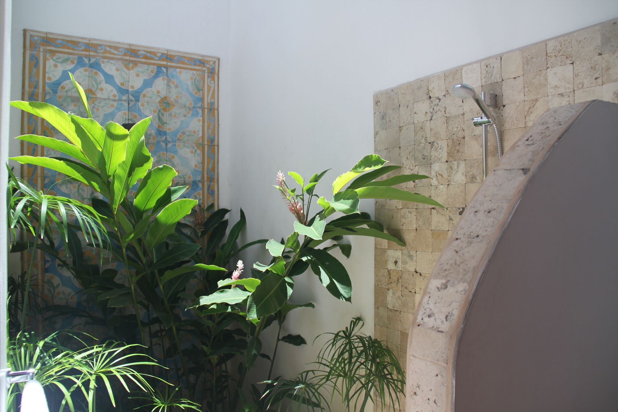 Bed and Breakfast Miss Margrits Granada Esterno foto