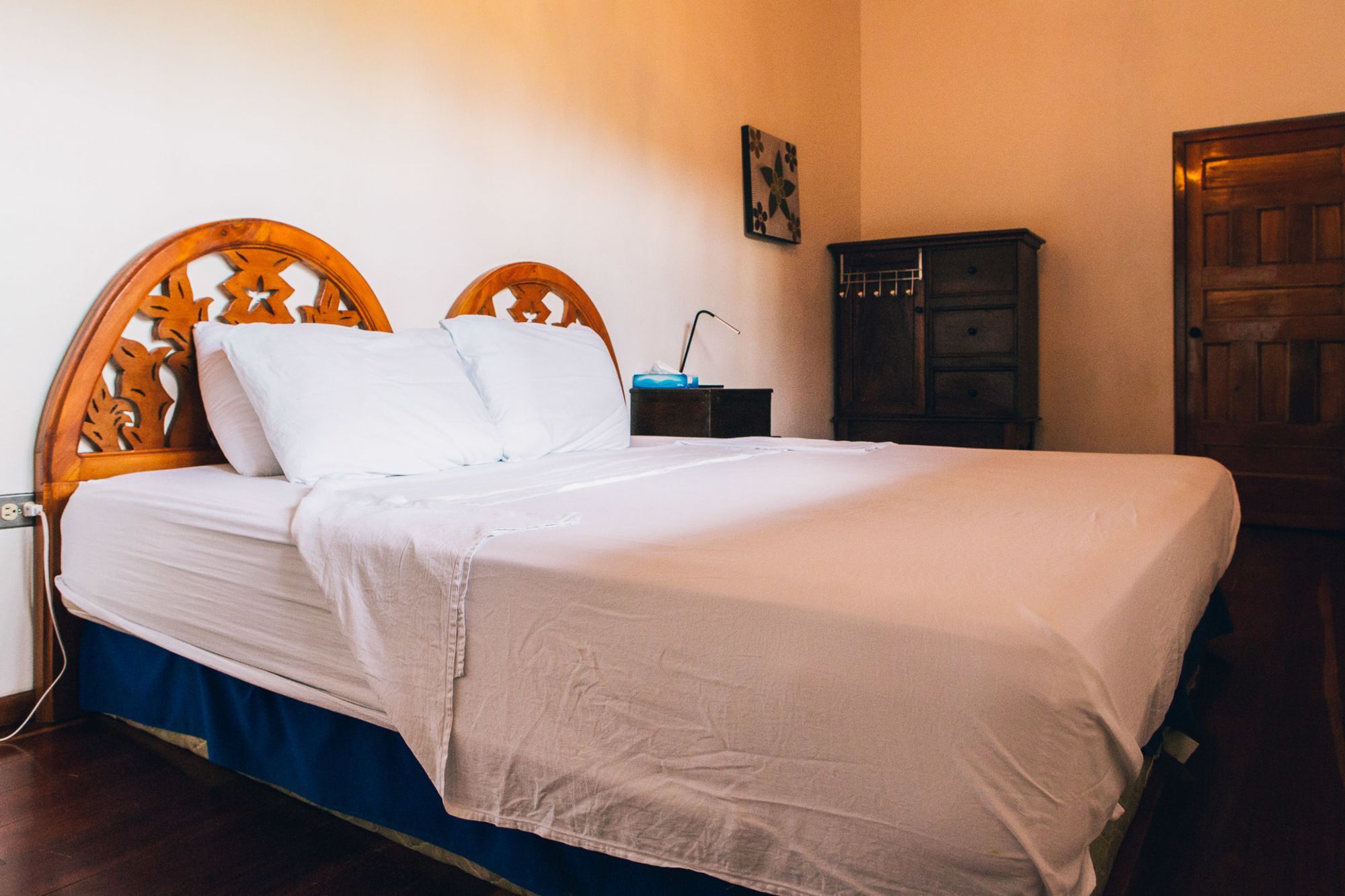 Bed and Breakfast Miss Margrits Granada Esterno foto