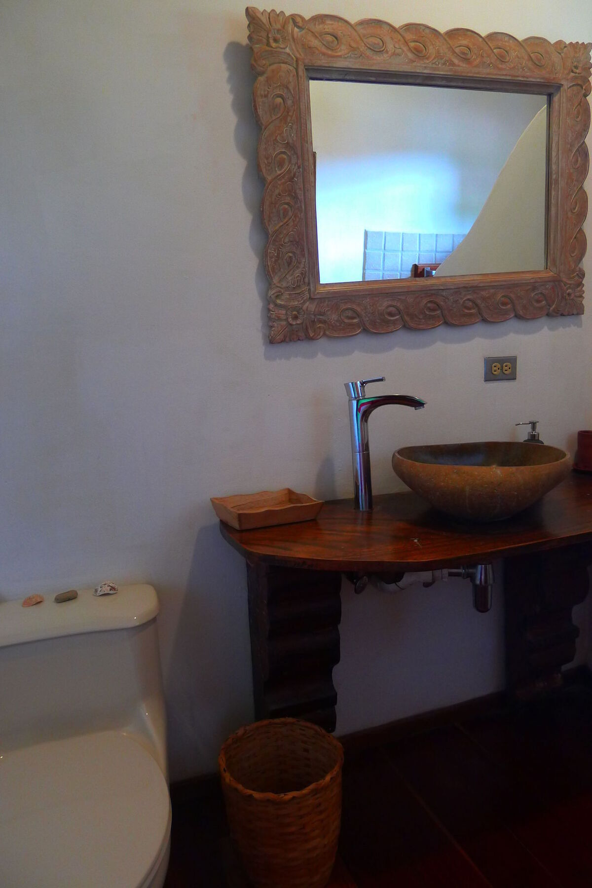 Bed and Breakfast Miss Margrits Granada Esterno foto