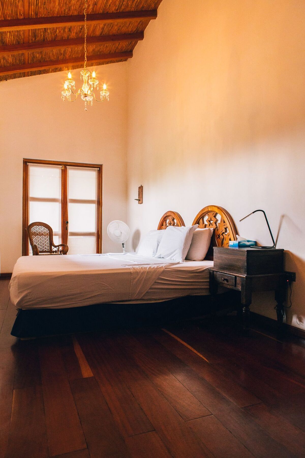 Bed and Breakfast Miss Margrits Granada Esterno foto