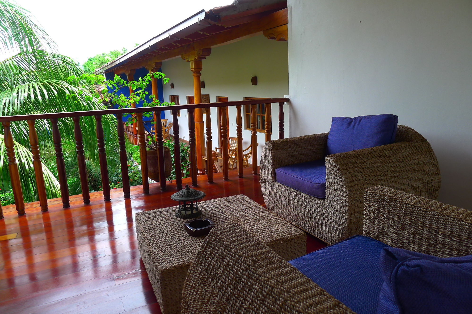 Bed and Breakfast Miss Margrits Granada Esterno foto
