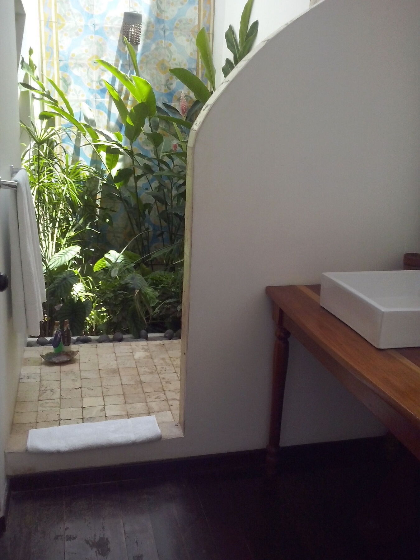Bed and Breakfast Miss Margrits Granada Esterno foto