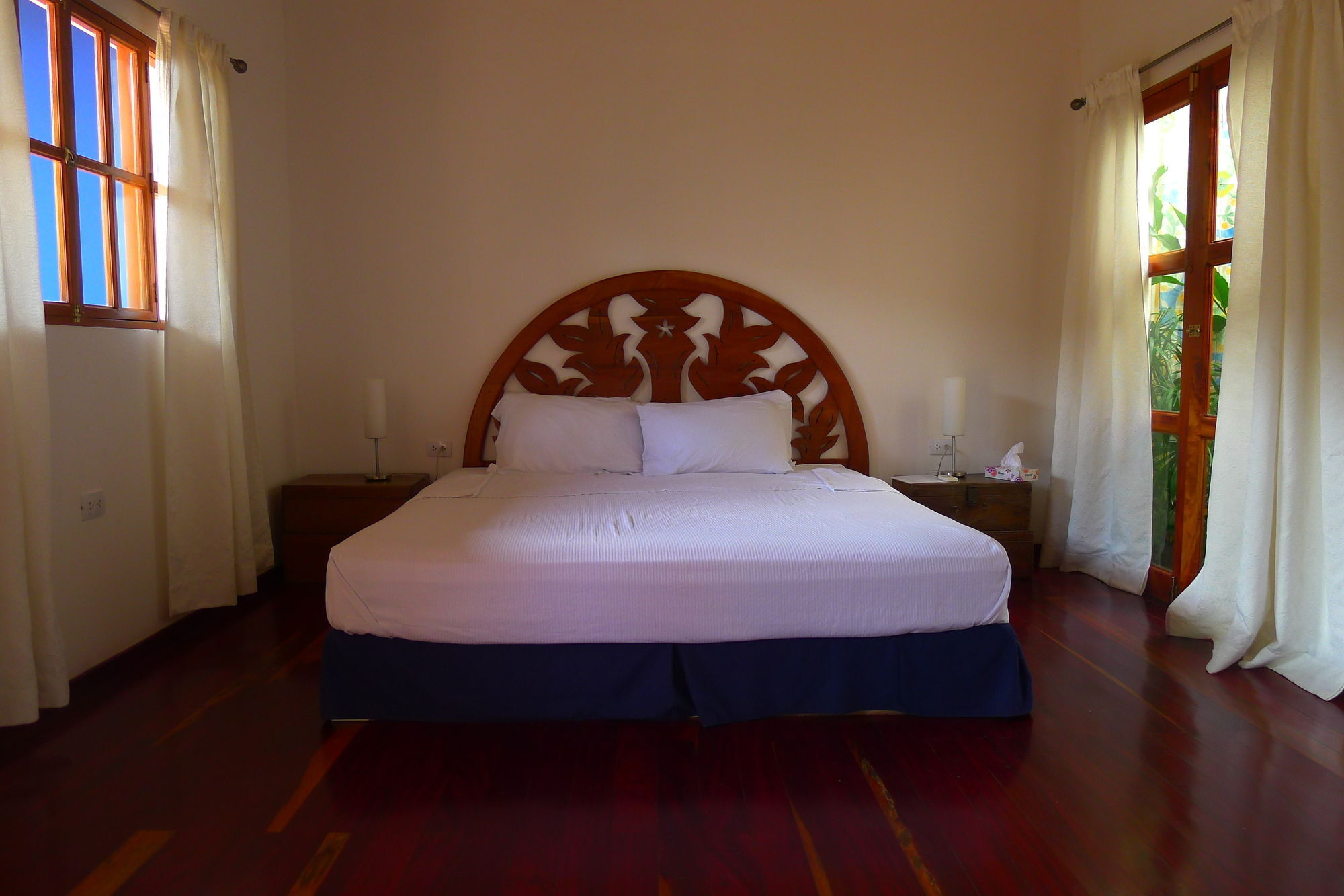 Bed and Breakfast Miss Margrits Granada Esterno foto
